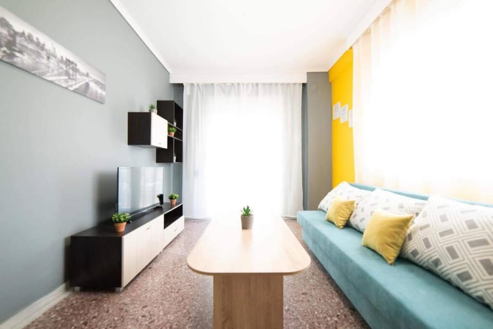 Chris & Mary Comfort Rooms Apartment in Decentralized Administration of Macedonia and Thrace