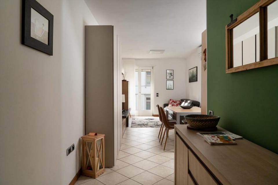 Mè Cà - Appartamento vacanze Apartment in Riva del Garda