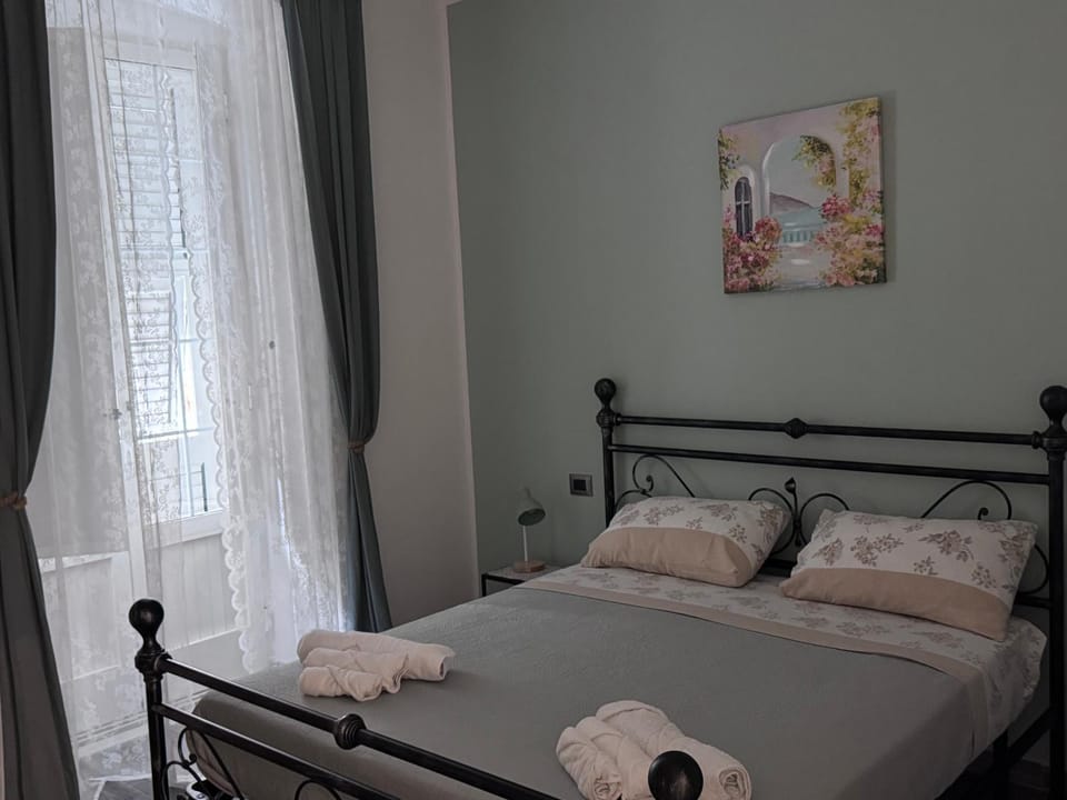 Poesia Affitti Brevi Bed and Breakfast in Province of Taranto