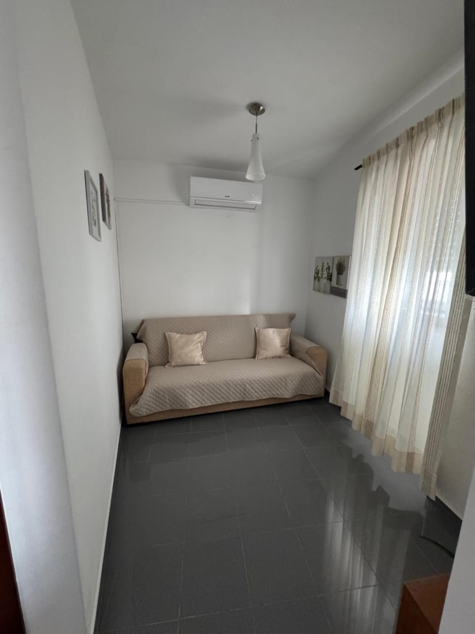 Casa da Avó Lídia Apartment in Lisbon District