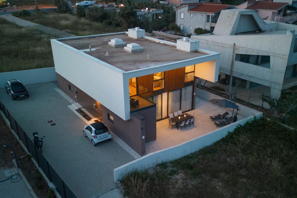 Luxury Villa Bueno Villa in Šibenik-Knin County, Croatia