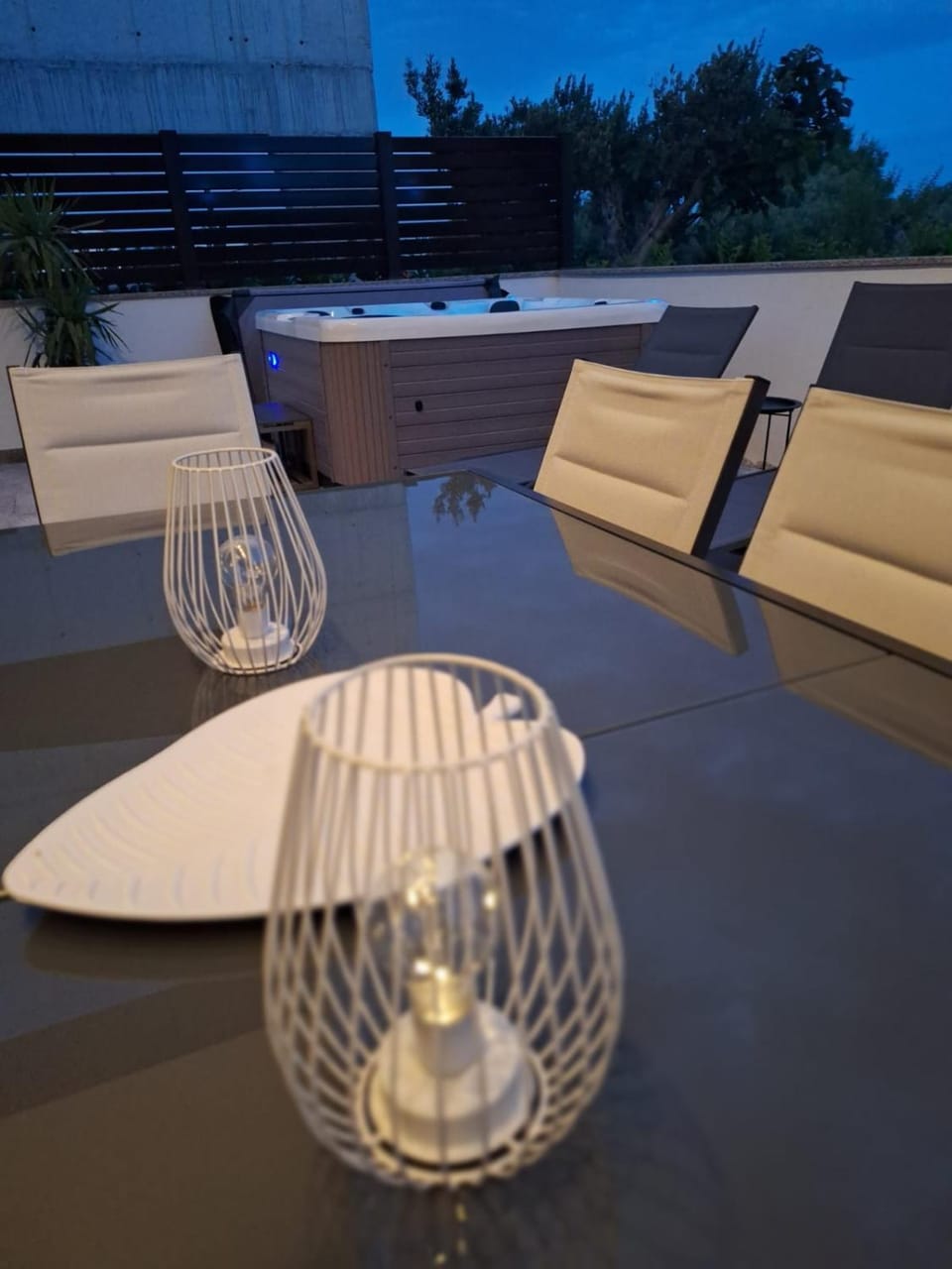 Luxury Villa Bueno Villa in Šibenik-Knin County, Croatia