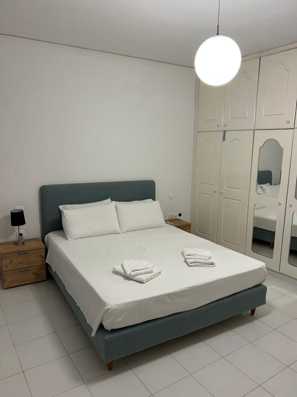 Johannes House Apartment in Rhodes, Greece
