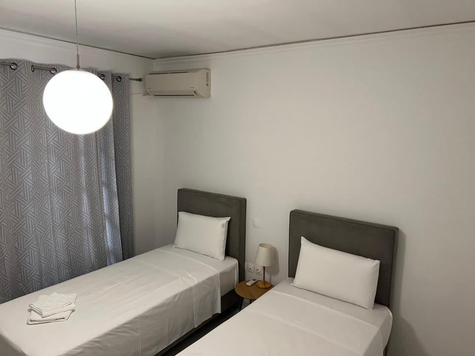 Johannes House Apartment in Rhodes, Greece