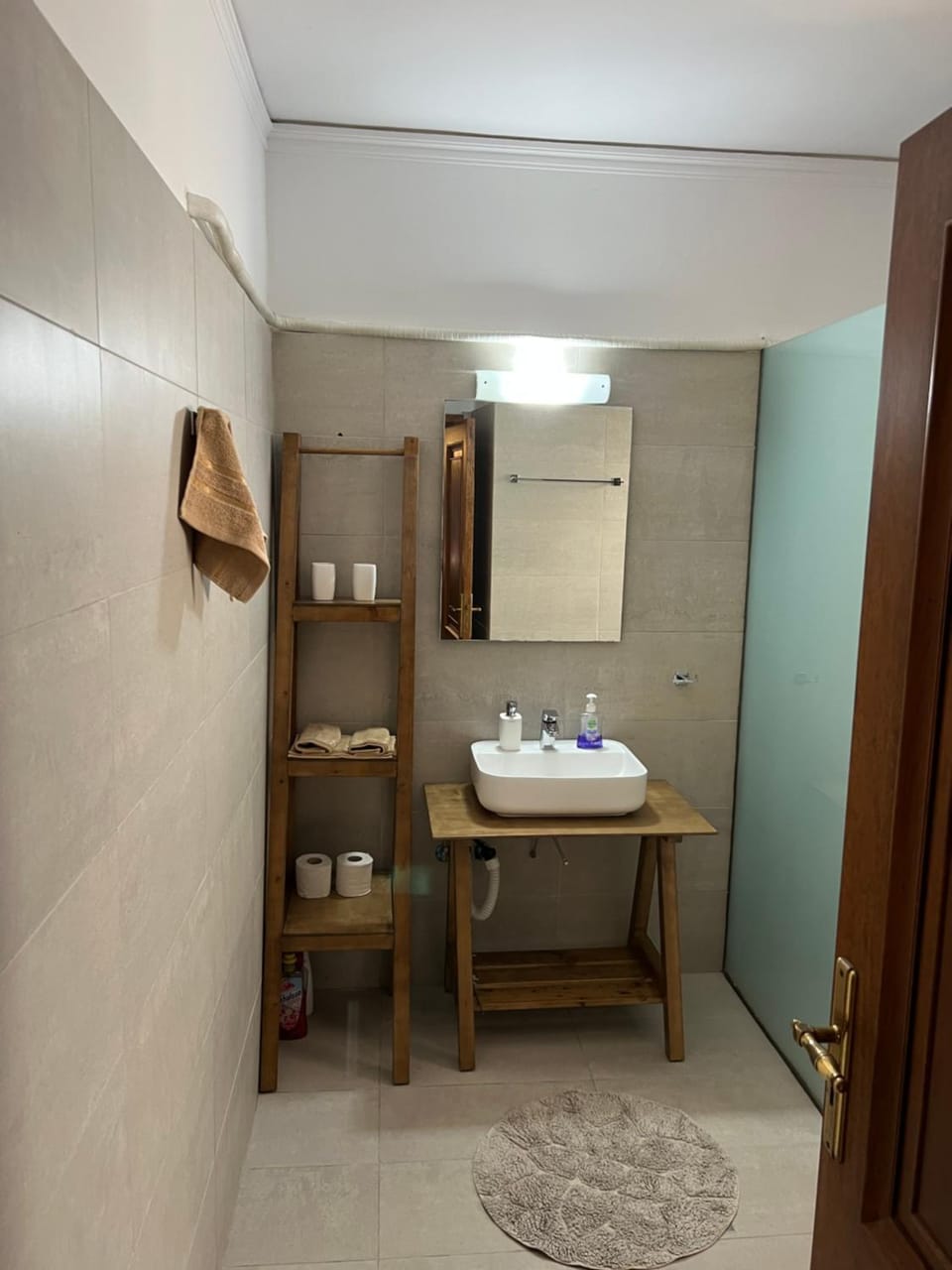 Johannes House Apartment in Rhodes, Greece