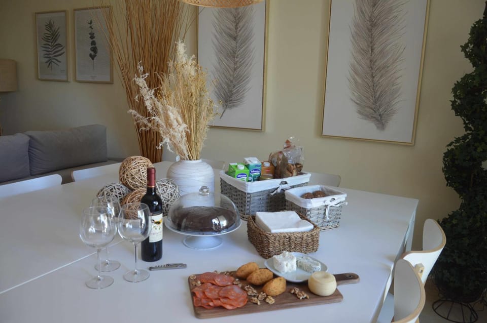 Food and drinks