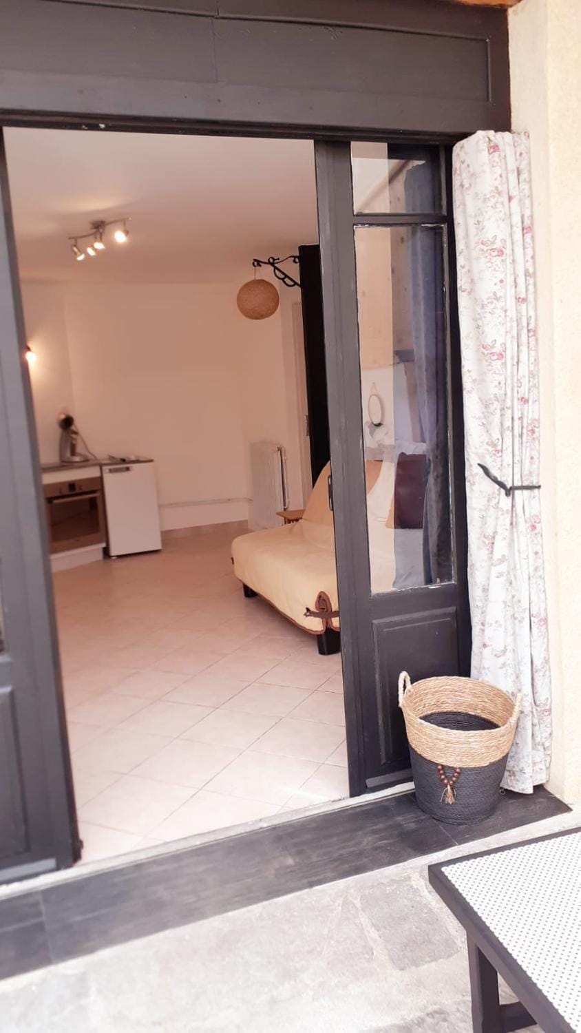 Studio au cœur de Laguiole Apartment in Occitanie