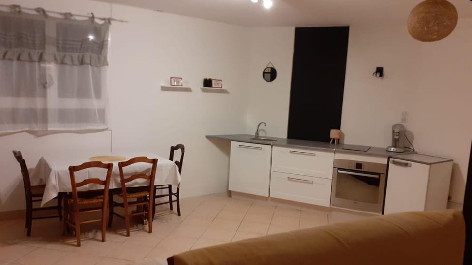 Studio au cœur de Laguiole Apartment in Occitanie