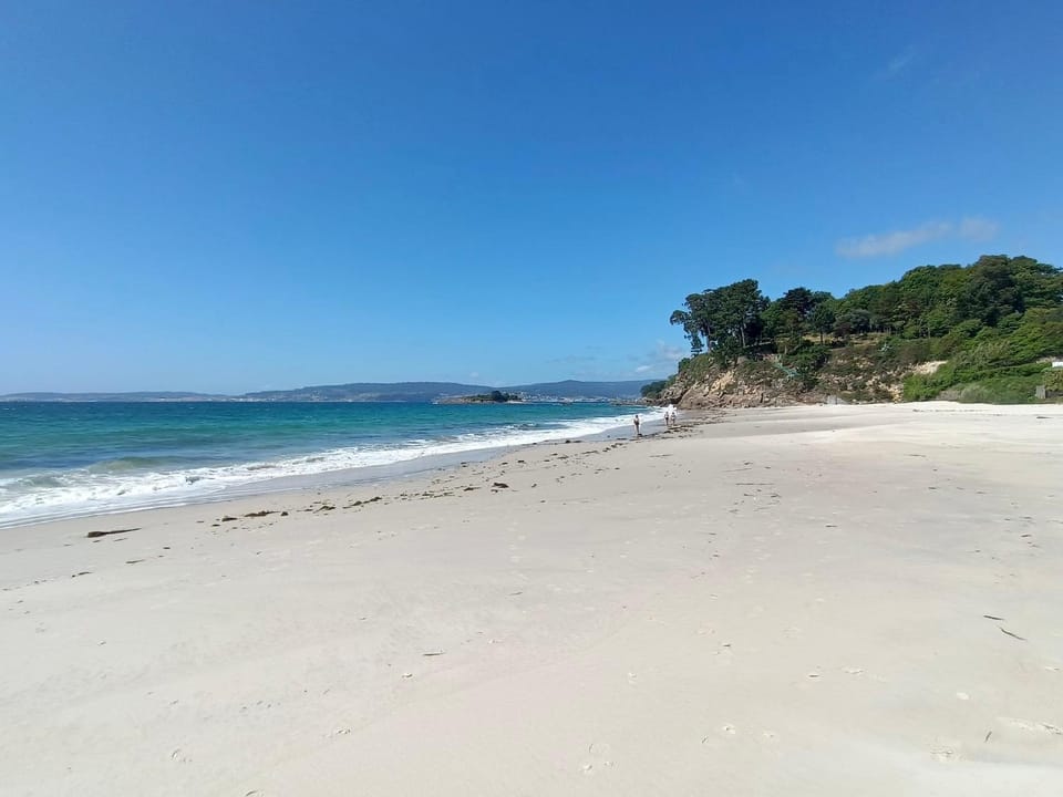 Nearby landmark, Natural landscape, Beach, Sea view