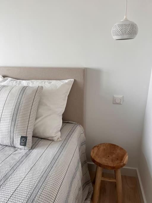 Little Loft, Summerhouse near the beach free parking- Have a nice stay! House in Noordwijk