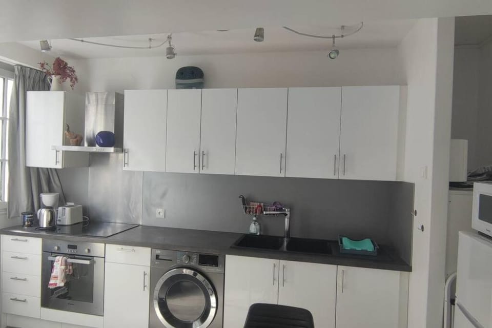 pet friendly, washing machine, dryer