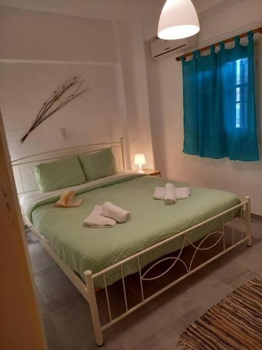 Asteri Sea View Apartment, Seafront Apartment in Crete