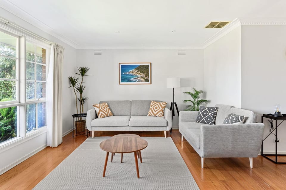Boutique Stays - Flanders House in Hampton