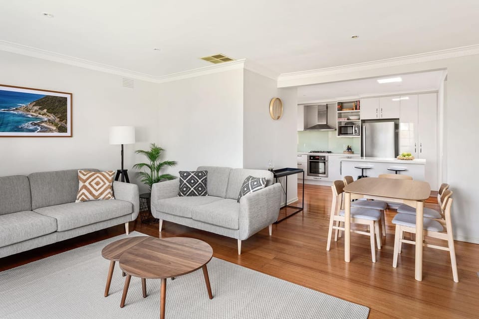 Boutique Stays - Flanders House in Hampton