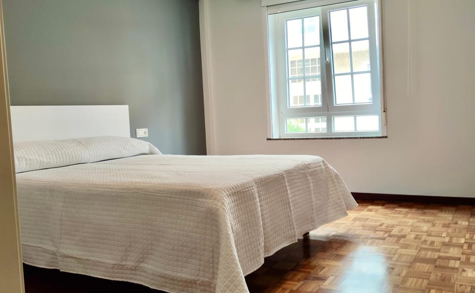 Varadero Naval Apartment in O Salnés