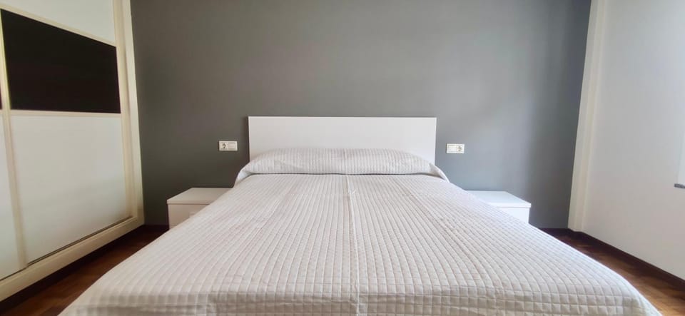 Varadero Naval Apartment in O Salnés