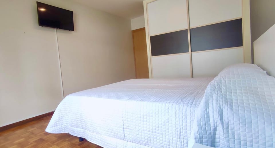 Varadero Naval Apartment in O Salnés