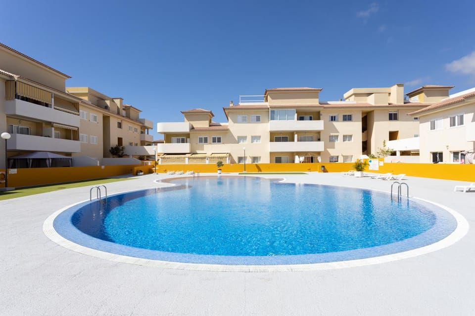 Home2Book Comfy Apt Puertito de Güímar, Pool Apartment in Canary Islands