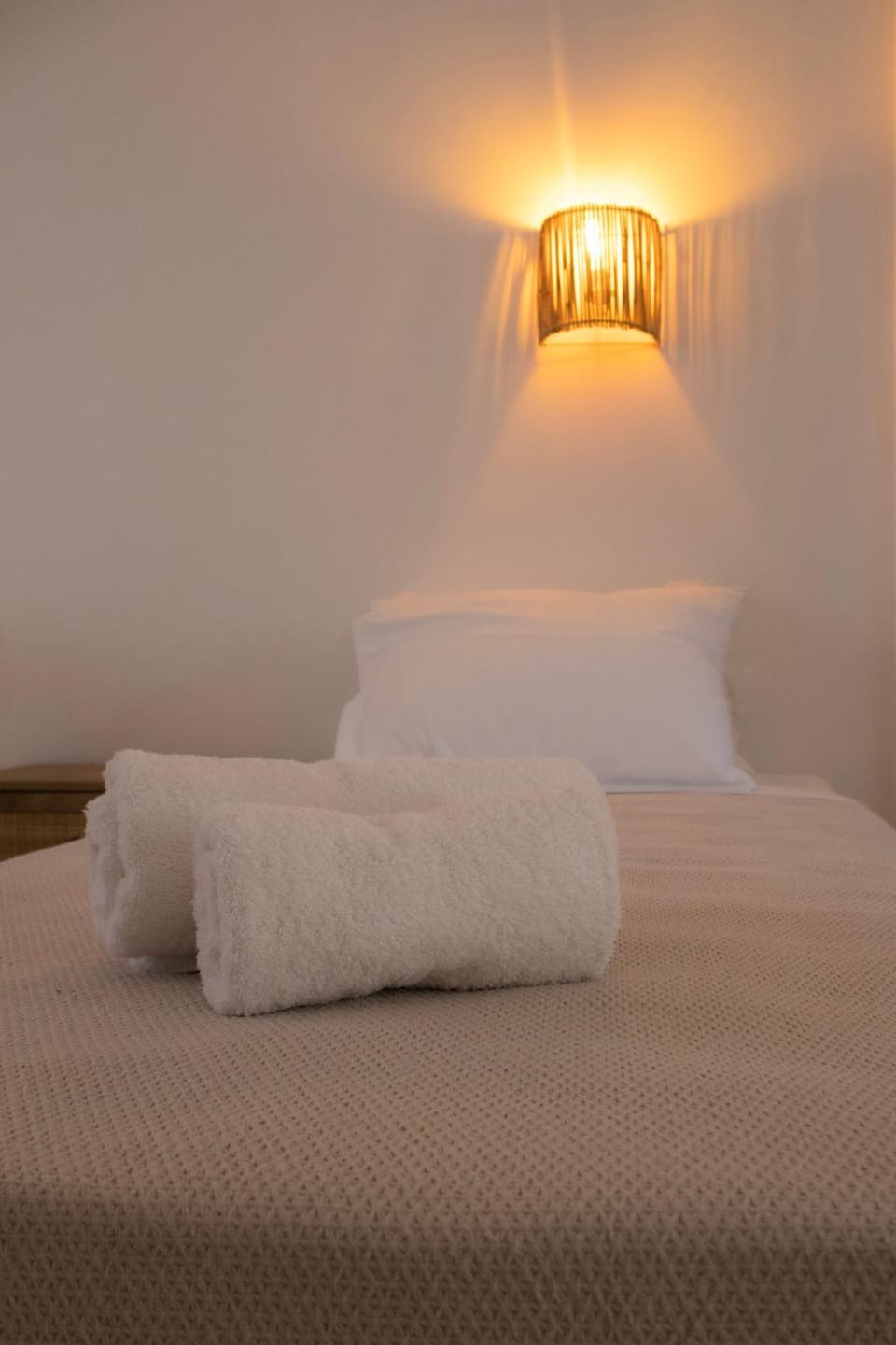 Amelia rooms Apartment in Decentralized Administration of the Aegean