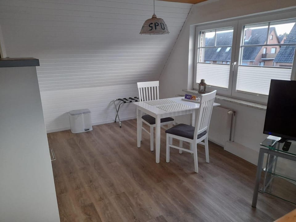 Ferienwohnung-Gorch-Fock-2 Apartment in Sankt Peter-Ording