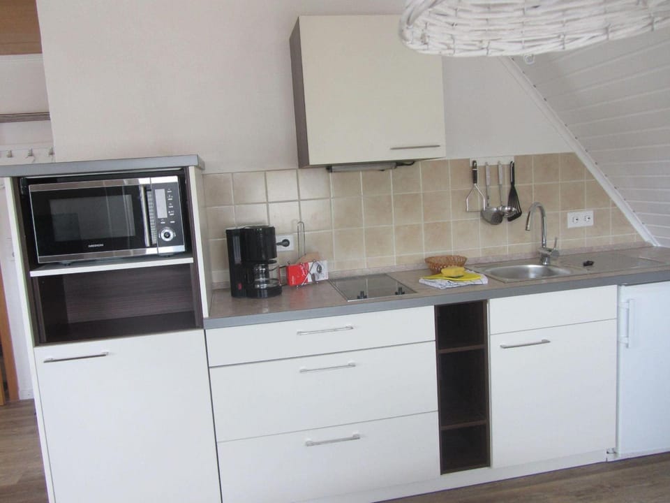 Ferienwohnung-Gorch-Fock-2 Apartment in Sankt Peter-Ording