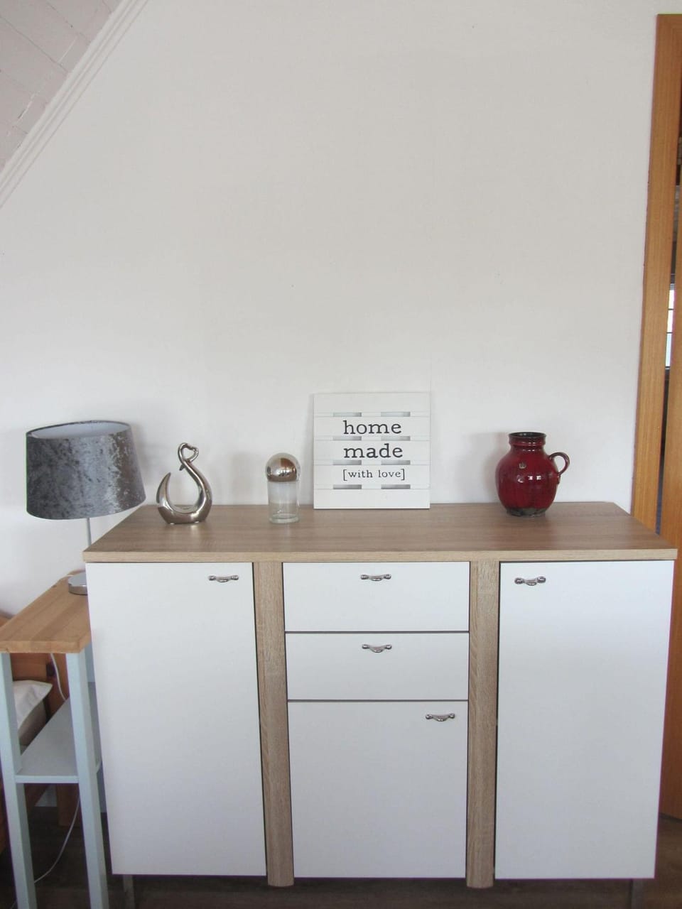 Ferienwohnung-Gorch-Fock-2 Apartment in Sankt Peter-Ording