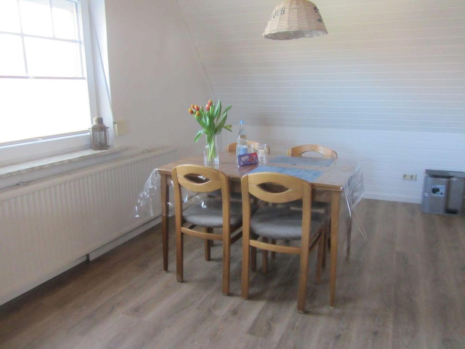Ferienwohnung-Gorch-Fock-1 Apartment in Sankt Peter-Ording