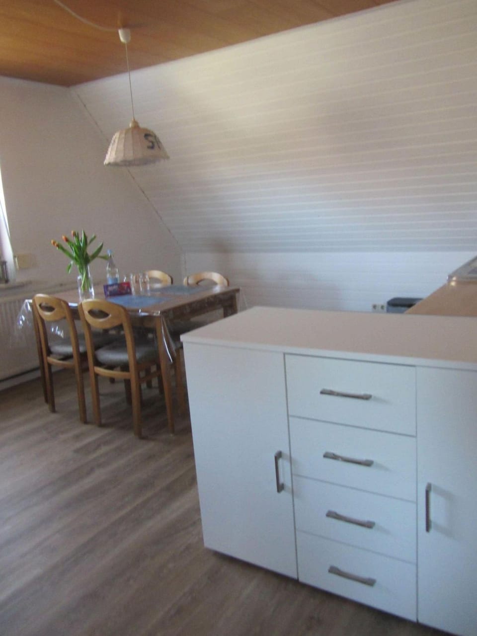 Ferienwohnung-Gorch-Fock-1 Apartment in Sankt Peter-Ording