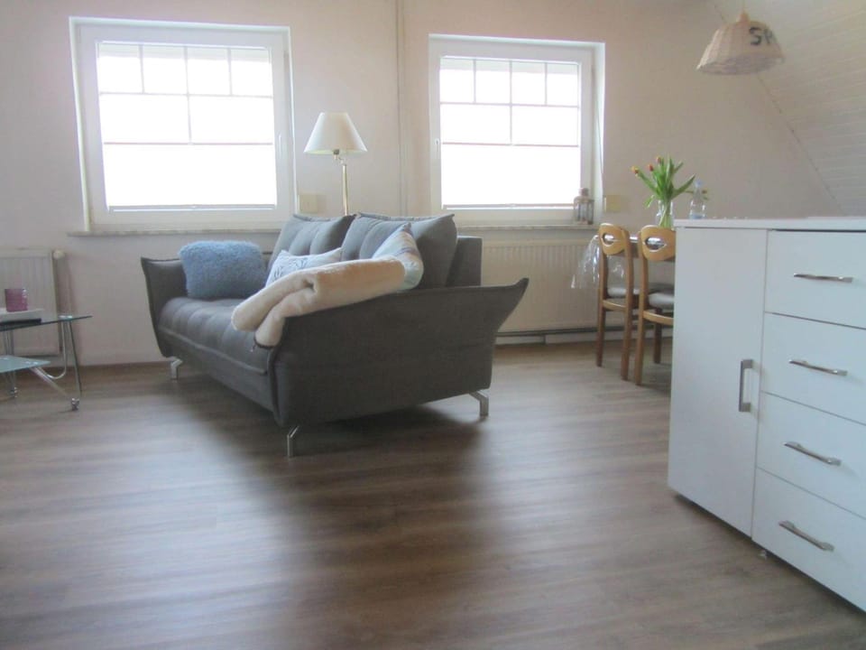 Ferienwohnung-Gorch-Fock-1 Apartment in Sankt Peter-Ording