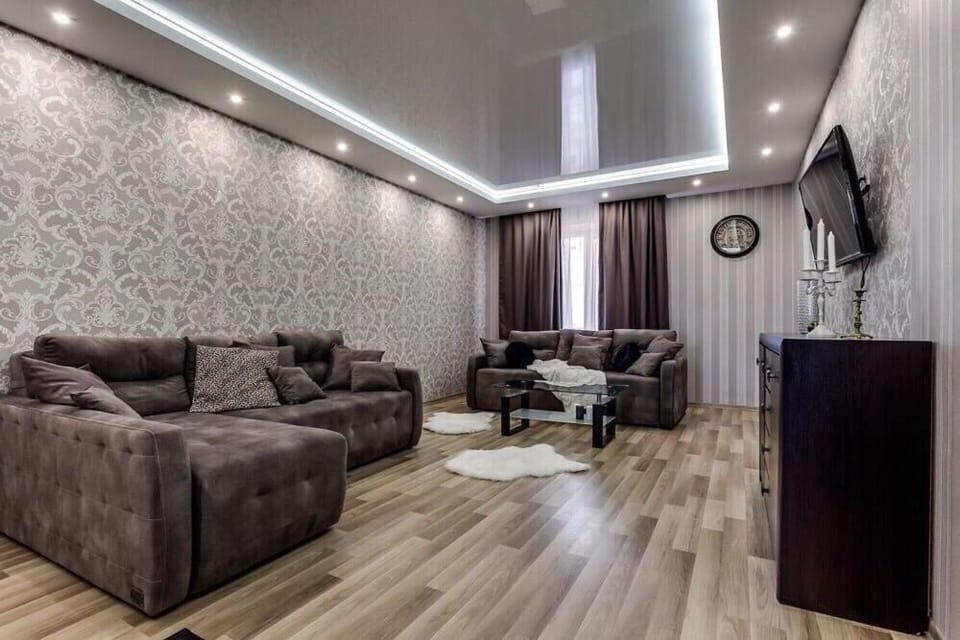 Vip Garden apartments 7 Apartment in Lviv