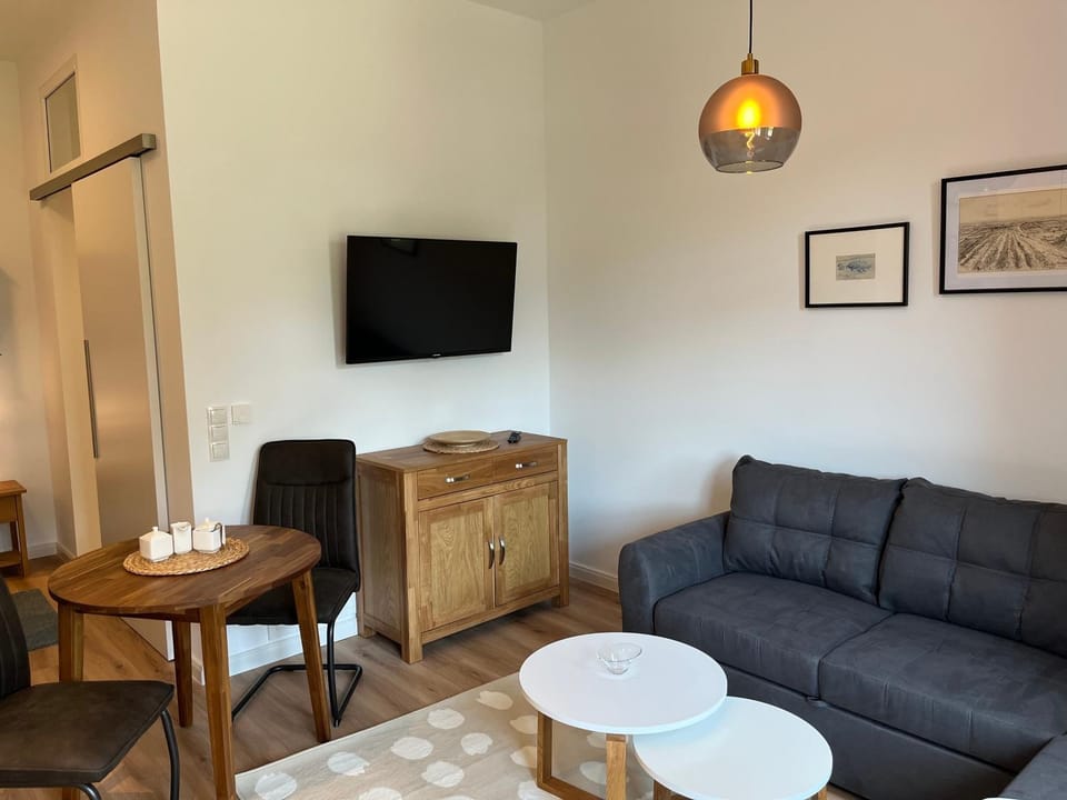 Fiete Apartment in Lower Saxony, Germany