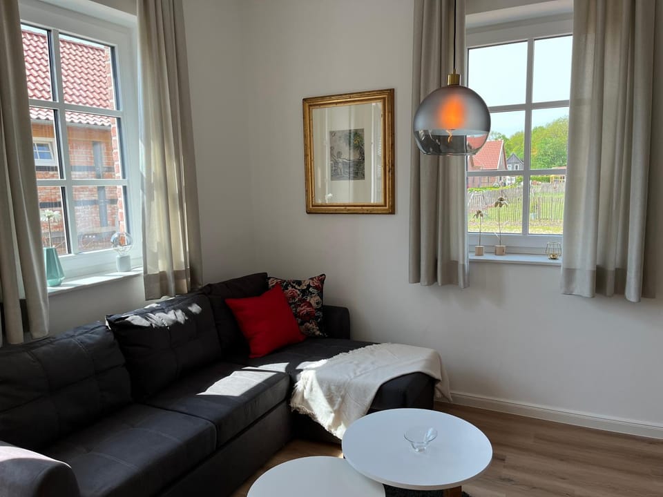 Martje Apartment in Lower Saxony, Germany