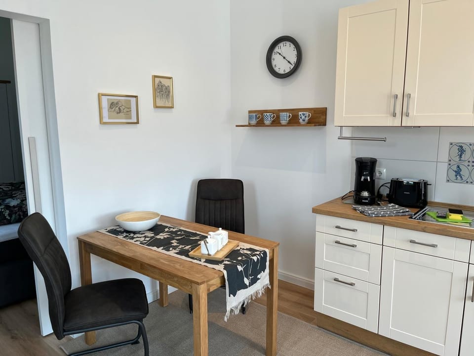 Martje Apartment in Lower Saxony, Germany