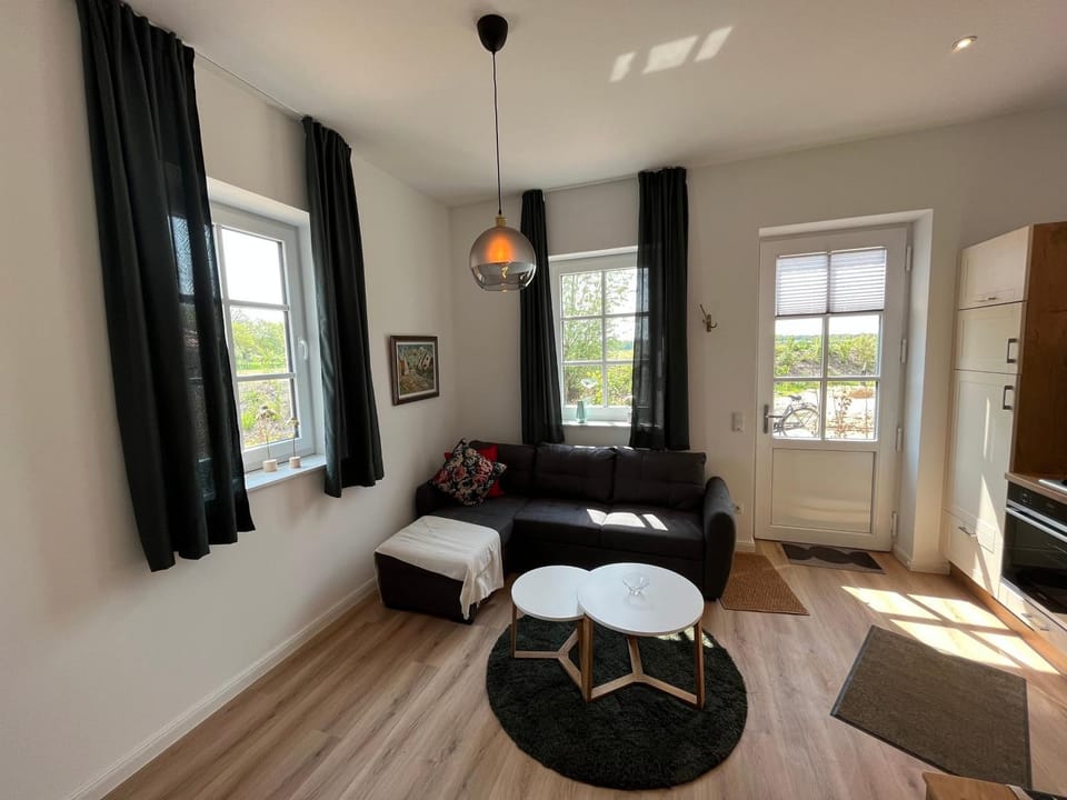 Leevke Apartment in Lower Saxony, Germany