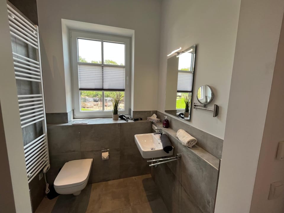 Leevke Apartment in Lower Saxony, Germany