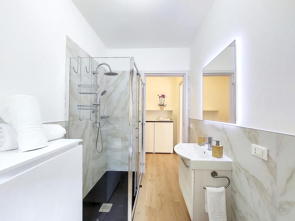 Appartamento nella natura [borghi più belli d'italia] Apartment in Trentino-South Tyrol