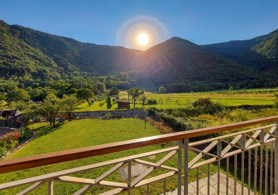 Appartamento nella natura [borghi più belli d'italia] Apartment in Trentino-South Tyrol