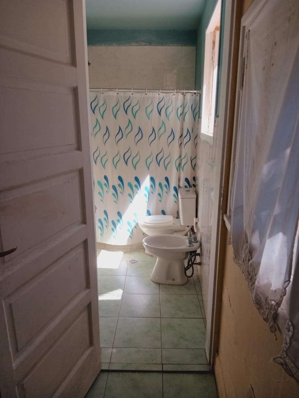 Flor de Lis apartmento, Room 1, Room 2 Apartment in Buenos Aires Province