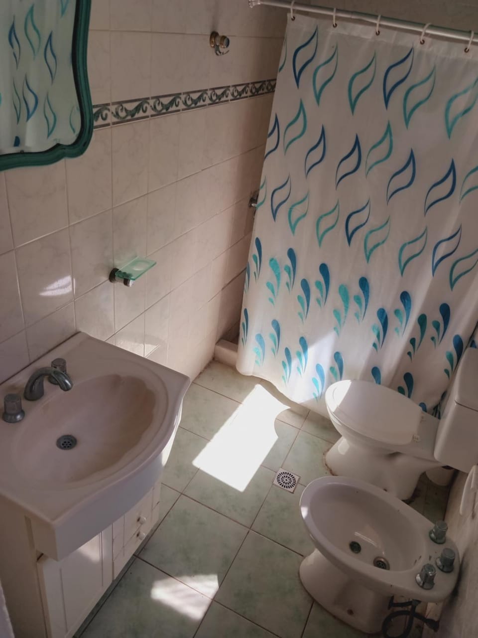 Flor de Lis apartmento, Room 1, Room 2 Apartment in Buenos Aires Province
