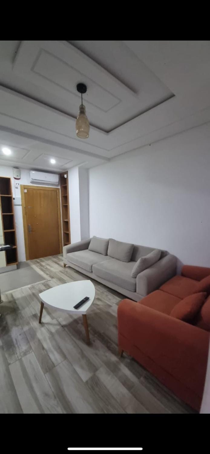 Stylish City Apartment Apartment in Tunisia