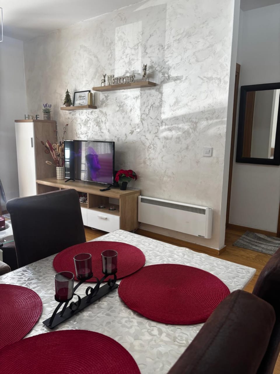 Apartman Simikić Apartment in Zlatibor