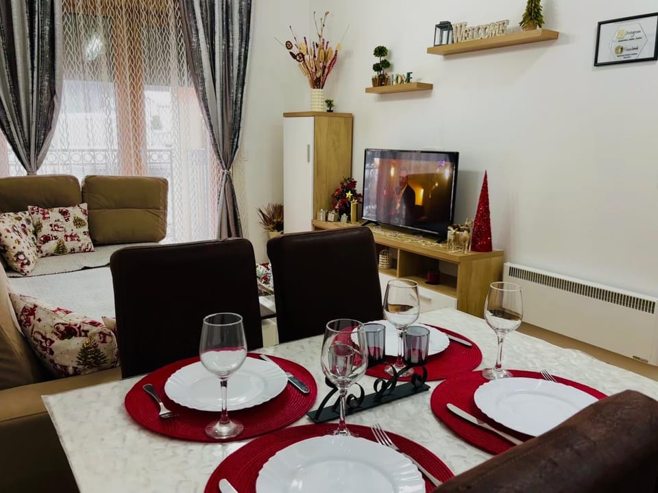 Apartman Simikić Apartment in Zlatibor