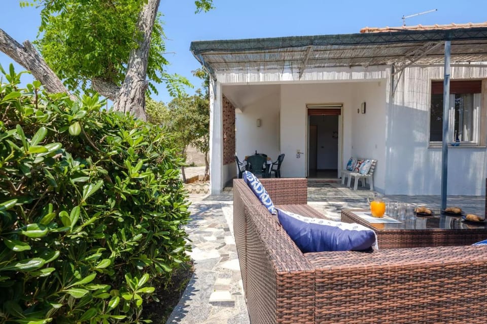 Villa Punta Prosciutto Sea View Sea Front Villa in Apulia