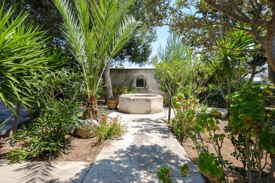 Villa Punta Prosciutto Sea View Sea Front Villa in Apulia