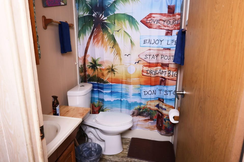 Toilet, Bathroom