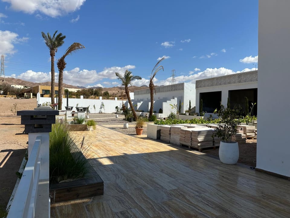 AQABA PRO DIVERS Hotel in Africa