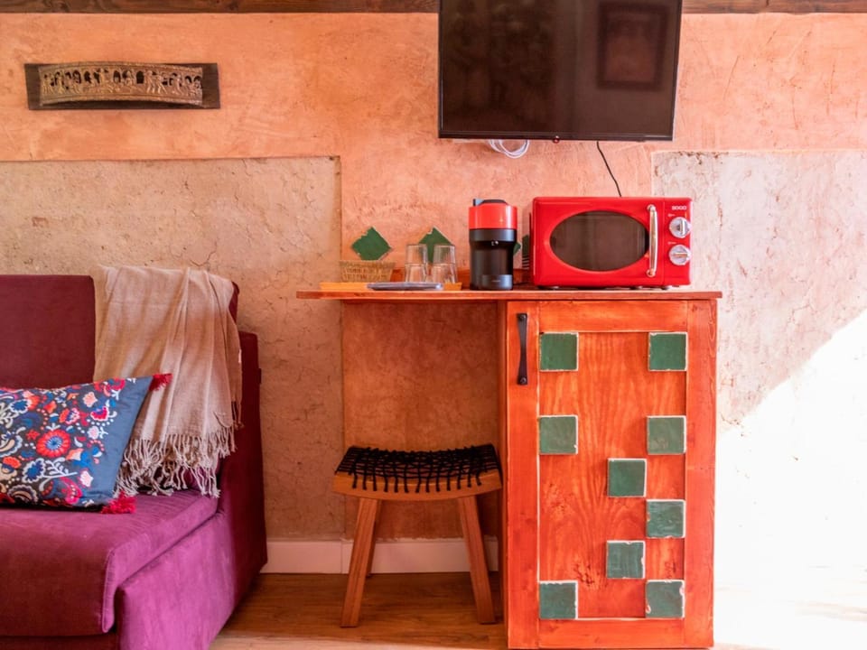 Domus Lapidis - Villa Apartment in Region of Murcia