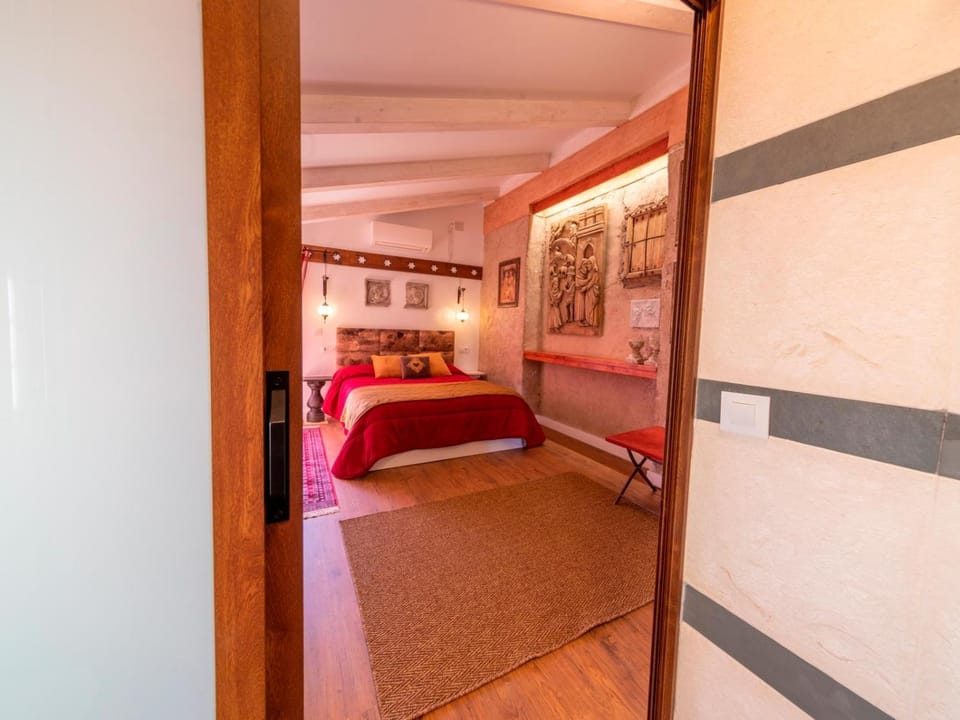 Domus Lapidis - Villa Apartment in Region of Murcia