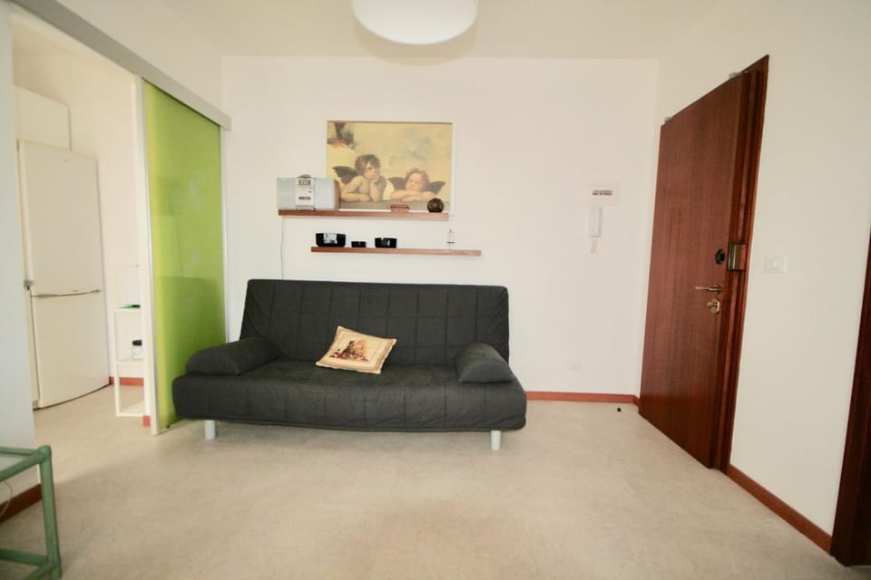 DEBUSSY Apartment in Lignano Sabbiadoro