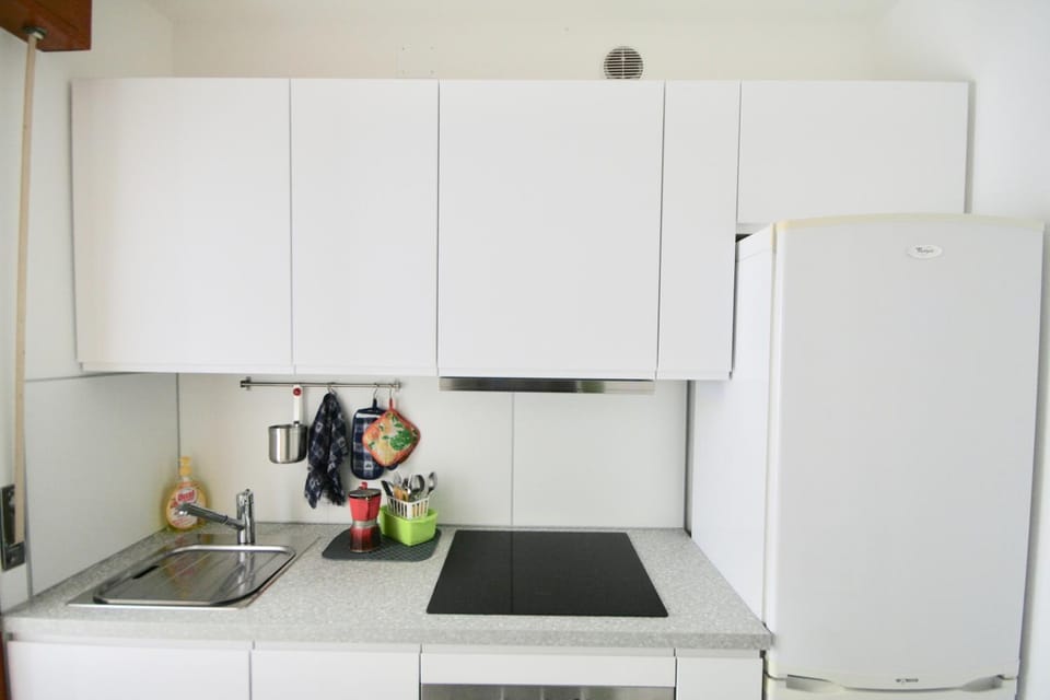 DEBUSSY Apartment in Lignano Sabbiadoro